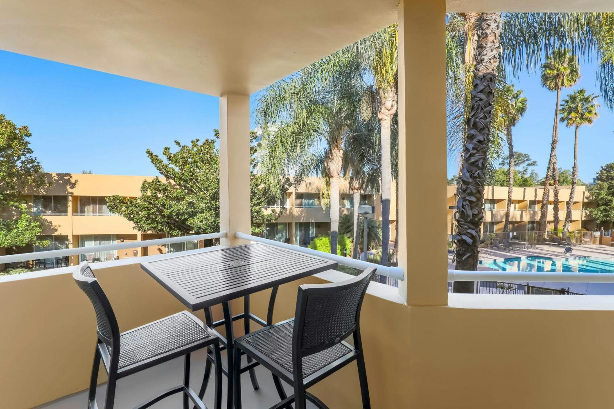 Fairfield Inn And Suites By Marriott San Jose Airport Exterior foto